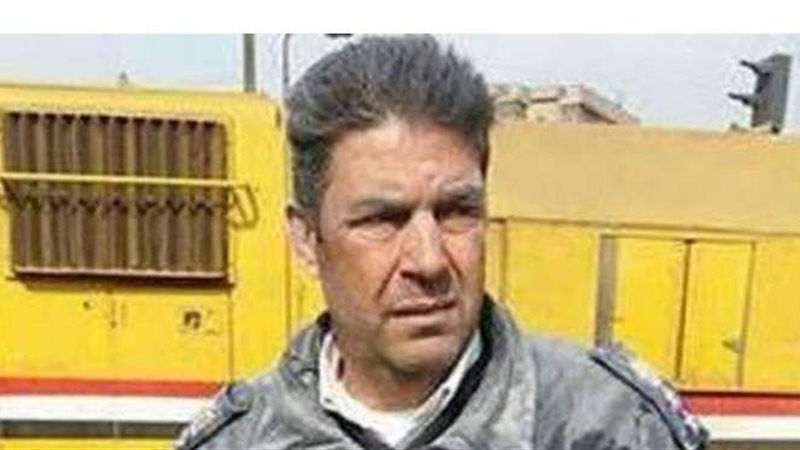  اللواء ياسر عصر