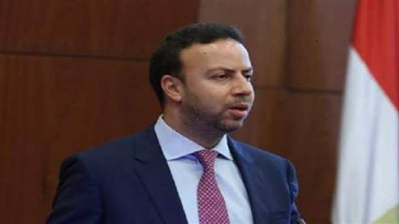 رامى أبوالنجا نائب