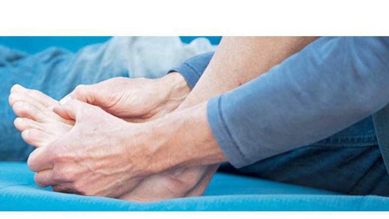 التهاب الأعصاب الطرفية