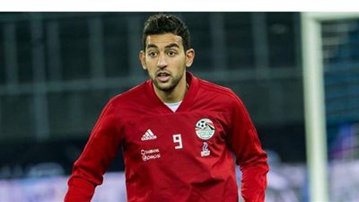 اتحاد الكرة يعلن إصابة 