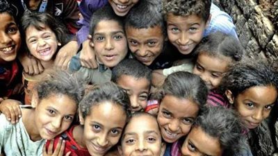 كيف تضع مصر الأطفال ضمن أولويات أجندتها في حقوق الإنسان ؟