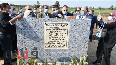 «حلم أهالي ههيا»..  تحويل مقلب قمامة لحديقة عامة بالشرقية