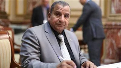 برلمانى يطالب  الحكومه بضرورة التنسيق مع المحافظين لمواجهة السيول