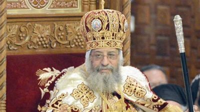 8 أعوام على تجليس البابا .. الحكمة والمحبة في رحاب الكاتدرائية