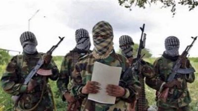 واشنطن تضع  قياديين من حركة 