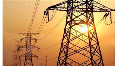 فصل التيار الكهربائى بنطاق غرب المنصورة السبت