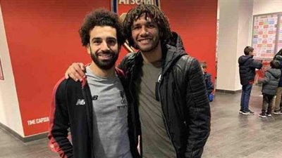 المسحة الثانية لـ