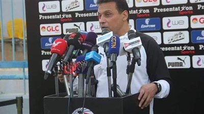اتحاد الكرة يدرس طلب البدري بإقامة تجمع للاعبي المنتخب المحليين في ديسمبر