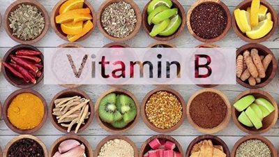 فيتامين ب سر دفئك طوال أيام الشتاء الباردة
