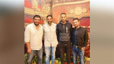 البنك الأهلي يضم أحمد على مهاجم بيراميدز