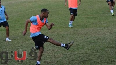 غزل المحلة يقترب من ضم صانع ألعاب المنتخب اليمني