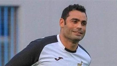 بعد تعافيه من كورونا.. محمد منصف ينتظر نتيجة المسحة الثانية