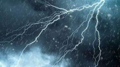 الأرصاد:  أمطار رعدية  تضرب عددا من المناطق الجمعة المقبلة | فيديو