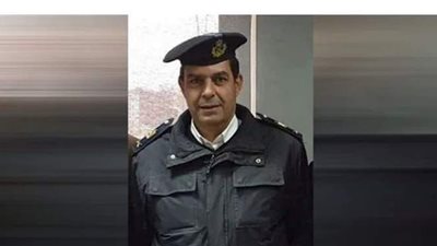 أسرة الشهيد  ياسر عصر تطلب إطلاق اسمه على مدرسة مشتهر الصناعية