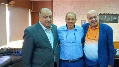 احتفالا بـ60 عامًا على إنشاء التليفزيون المصري.. 