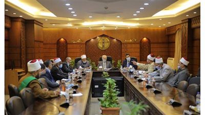 بيت العائلة المصرية يهنئ البابا تواضروس بذكرى مرور 8 سنوات على تجليسه بطريرك ‏للكرازة المرقسية