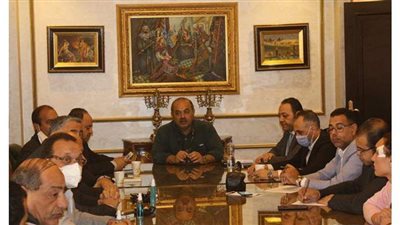 قرارات مهمة من اللجنة الأولمبية بشأن فضيحة منتخب المصارعة