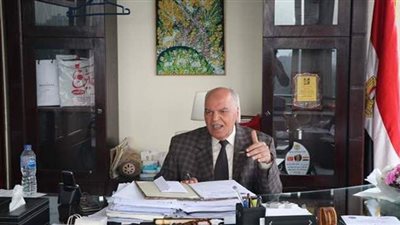 نقيب المعلمين يوجه برعاية المعلمة المصابة فى حادث أتوببس مدرسة الإبداع