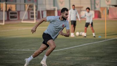 السولية ينتظم في مران الأهلي الجماعي