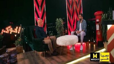 شريف دسوقي عن 