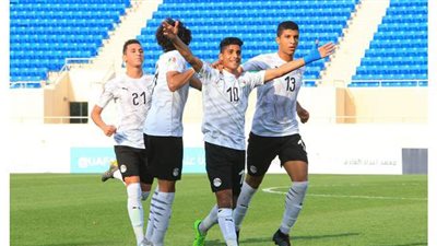 بيراميدز يضم مهاجم النجوم ومنتخب الشباب فى صفقة قياسية