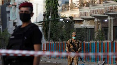 إيران تعلن مقتل الرجل الثاني بتنظيم 