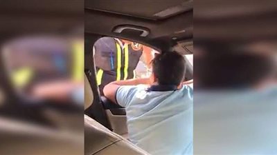 إخلاء سبيل أحد أصدقاء طفل المرور