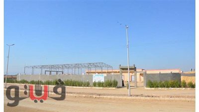 15 معلومات عن مدينة البغدادي الصناعية في الأقصر | إنفوجراف