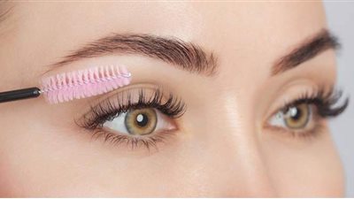 نصائح من الطبيعة للعناية برموشك طوال فصل الشتاء