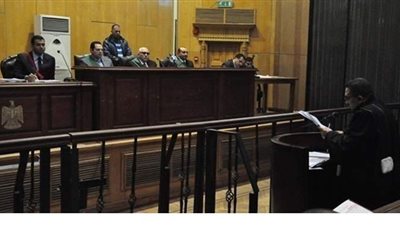 جنايات المنيا تعاقب متهم بـ 10 سنوات  لتزويره محررات رسمية