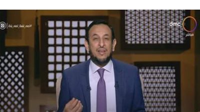 رمضان عبد المعز:  لدينا مسلمون يتهكمون على سنة وأحاديث  النبي | فيديو