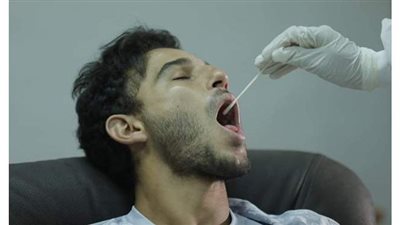 الأهلي يجري مسحة طبية غدًا استعدادا لمواجهة أبو قير