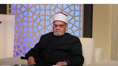 أحمد كريمة يرد على فتوى اَمنة نصير  حول جواز زواج المسلمة من غير المسلم