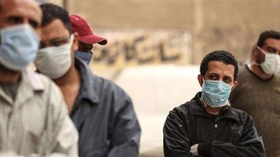 الخياط: متعافي كورونا يكتسب مناعة 3 أشهر.. وأخذ مسحة من صلاح بعد 5 أيام خطأ