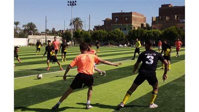الشباب والرياضة تختتم فعاليات الأسبوع الأول من دوري مراكز الشباب