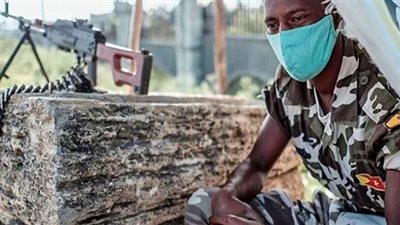ارتفاع أعداد اللاجئين بالسودان جراء الصراع في تيجراي إلى 36 ألفا