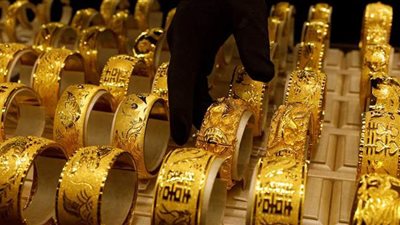 رئيس شعبة الذهب: نتوقع استمرار ارتفاع الأسعار لعام ونصف