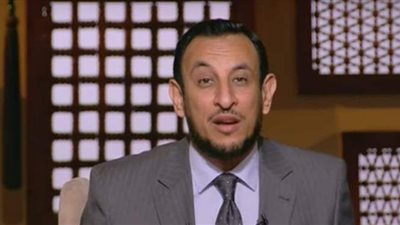 رمضان عبد المعز: الله لم يأمر بقتال الكفار.. وإنما صد المعتدين | فيديو