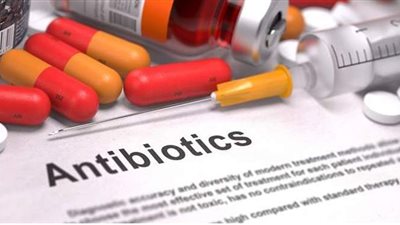 الصحة تحذر من استخدام المضادات الحيوية في نزلات البرد والإنفلونزا