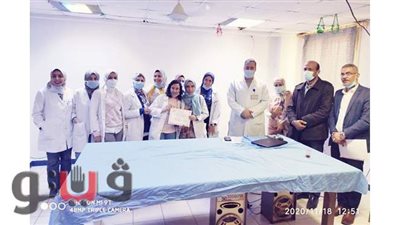 انطلاق سلسلة من المهارات التدريبية بمشاركة الصيدلة الإكلينيكية بالشرقية