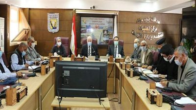 السبت.. تشغيل طريق النفق - شرم الشيخ