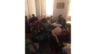 حى وسط يغلق مراكز للدروس الخصوصية بالإسكندرية