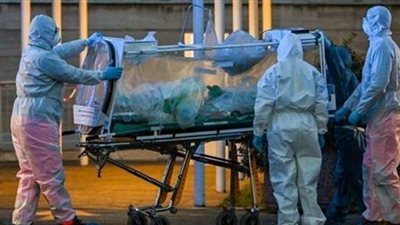 فرنسا تسجل 28383 إصابة و425 وفاة جديدة بكورونا