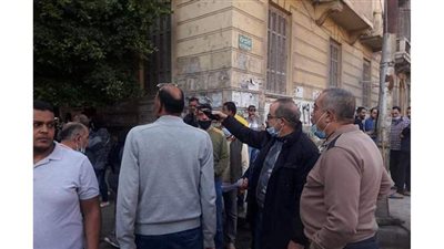 إغلاق 5 مطاعم ومقاهي ومحال تجارية بالإسكندرية لعدم اتباع الإجراءات الاحترازية