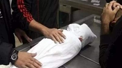 مصرع طفل صدمته سيارة بشبرا الخيمة