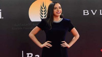 سارة عبد الرحمن تعلن شفاءها من فيروس كورونا