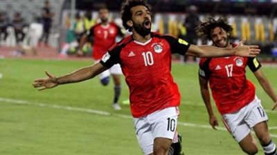 الصحة: إجراء مسحة كورونا لمحمد صلاح ولاعبى المنتخب غدا