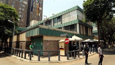 السفارة الألمانية بالقاهرة تحذر المنتهية تأشيرتهم للتقدم لإصدار جديدة