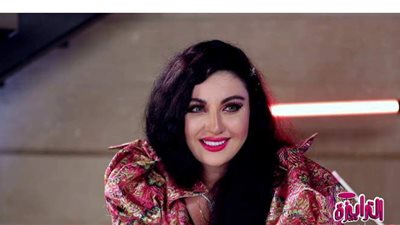 صافيناز: اتعرض عليا الجواز سرًّا من حد تقيل أوي وقال 