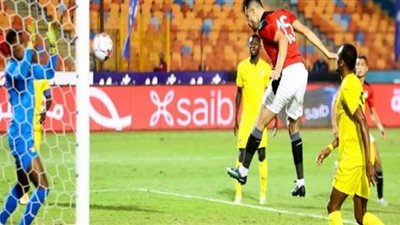 هل تأثر معسكر المنتخب بسبب نهائي إفريقيا؟.. سيد معوض يجيب